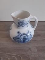 Antieke vaas, Ophalen