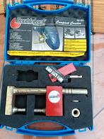 DoubleLock Compact Condor disselslot - Gebruikt, Ophalen