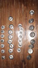 Nieuwe lief lifestyle drukknopen, Ophalen of Verzenden, Nieuw