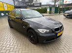 BMW 3-serie Touring 320d Business Line *INRUILER*, Auto's, Achterwielaandrijving, 4 cilinders, 150 pk, Zwart