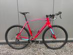 Specialized Crux Disc Gravelbike. 58cm. Shimano 105., Fietsen en Brommers, Fietsen | Racefietsen, 28 inch, Heren, Aluminium, Zo goed als nieuw