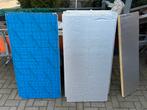 Soprema isolatieplaten 60 bij 120 4cm dik, Ophalen, Dakisolatie, 4 tot 8 cm, Zo goed als nieuw
