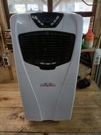 Mobiele airco Everglades - Koel en ontvochtig je ruimte, Witgoed en Apparatuur, Airco's, Gebruikt, Minder dan 60 m³, 3 snelheden of meer