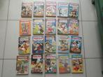 Heel veel DONALD DUCK POCKETS, Ophalen of Verzenden, Gelezen, Walt Disney, Fictie algemeen