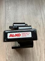 ALKO caravan disselslot zware kwaliteit, Caravans en Kamperen, Caravan accessoires, Ophalen of Verzenden, Zo goed als nieuw
