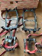 Stubai stijgijzers in prima staat, Ophalen of Verzenden, Gebruikt, Overige typen