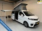 Toyota Proace Dethleffs CROSSCAMP 2023 l 32.720KM l 1e eigen, Caravans en Kamperen, Arist-Dethleffs-Straße 12
D-88316  Isny im Allgäu, DE