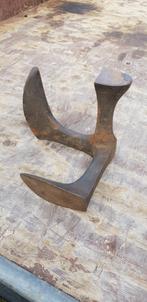 Schoenmakers leest, Ophalen