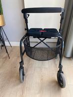 Rollator nexus  Dana Douglas zgan. Nieuwprijs €360.-, Diversen, Rollators, Ophalen, Zo goed als nieuw