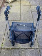 Gemino 30 rollator, Ophalen, Opvouwbaar, Gebruikt