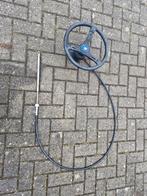 Stuur boot met stuurkabel, Watersport en Boten, Ophalen of Verzenden, Gebruikt, Overige typen
