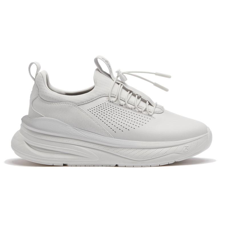 Clove Forte Brilliant White Zorg Sneaker | Anti-slip, Werkschoenendeal, Marktplaats@werkschoenendeal.nl, Wit, Nieuw