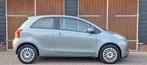 Toyota Yaris 1.3 VVTi Sol MMT Automaat, Airco, NAP, Automaat, Stof, 750 kg, 4 cilinders