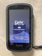 Mio Cyclo 400 fietsnavigatie, Ophalen of Verzenden, Gebruikt