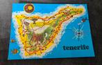 Tenerife, Verzenden, Gelopen, Overig Europa