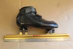MAPLE MST-800 short-trackschaats maat 38, Sport en Fitness, Schaatsen, Overige merken, Overige typen, Ophalen of Verzenden, Zo goed als nieuw