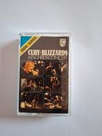 Cuby + Blizzards - Afscheidsconcert cassettebandje, Ophalen of Verzenden, Gebruikt, 1 bandje