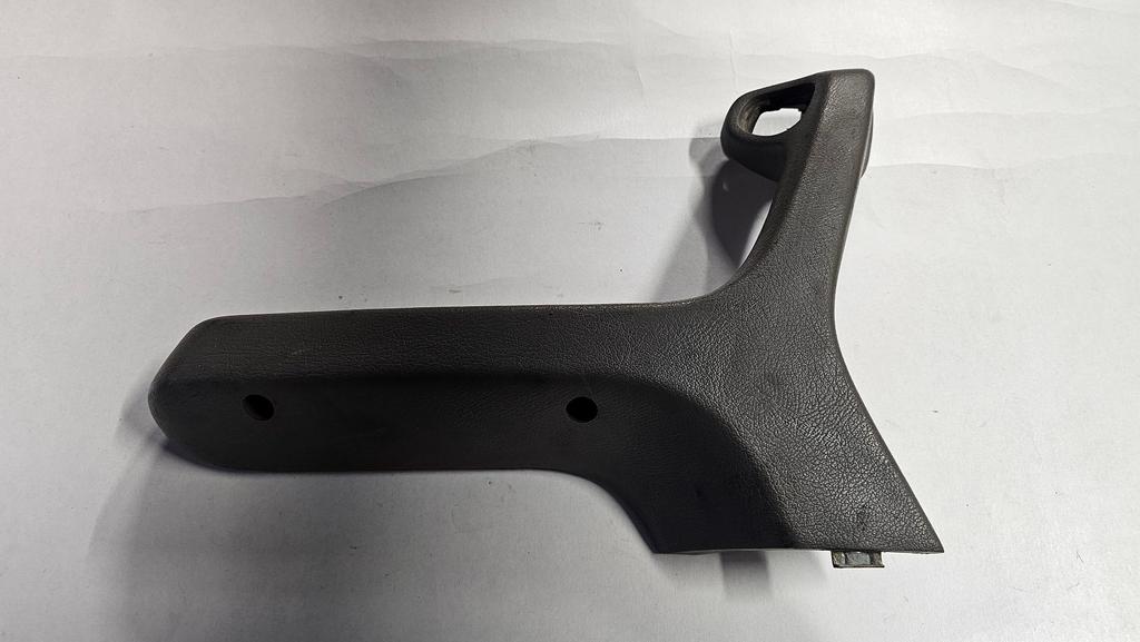 Deurgreep voorzijde binnenzijde links grijs  BMW 3 serie E30, Gebruikt, -, Deur, Ophalen of Verzenden