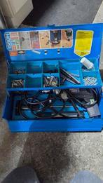 Skil boormachine, Ophalen of Verzenden, Minder dan 150 ampère, Elektroden