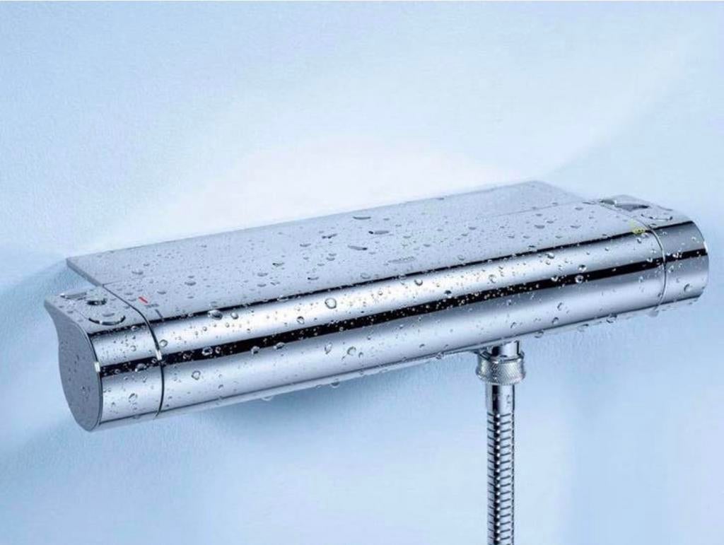 Grohe Grotherm 2000, Ophalen of Verzenden, Nieuw, Douche