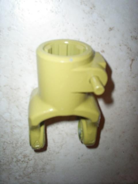 Walterscheid gaffels–kruisstukjes-ratelkoppeling–vrijloop ko, Ophalen of Verzenden, Nieuw