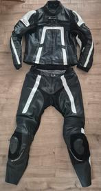 Evolution Leren Motorpak, Evolution, Ophalen of Verzenden, Tweedehands, Heren