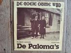 De Paloma's, De Goeie Ouwe Tijd,Telstar 3635,Piraat,Schlager, 7 inch, Single, Ophalen of Verzenden, Zo goed als nieuw