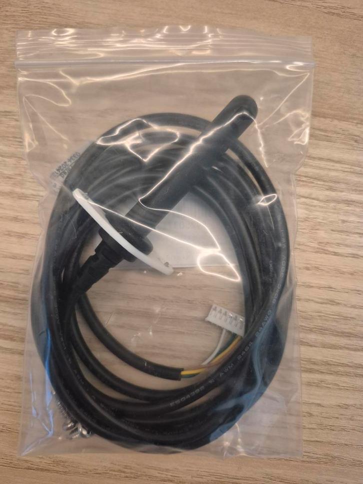 Duco vochtsensor, Doe-het-zelf en Verbouw, Ventilatie en Afzuiging, Nieuw, Ophalen of Verzenden