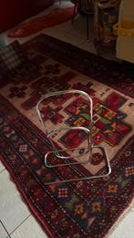 Paperclip tijdschriften houder  design Hugo Kurk, Ophalen, Zo goed als nieuw