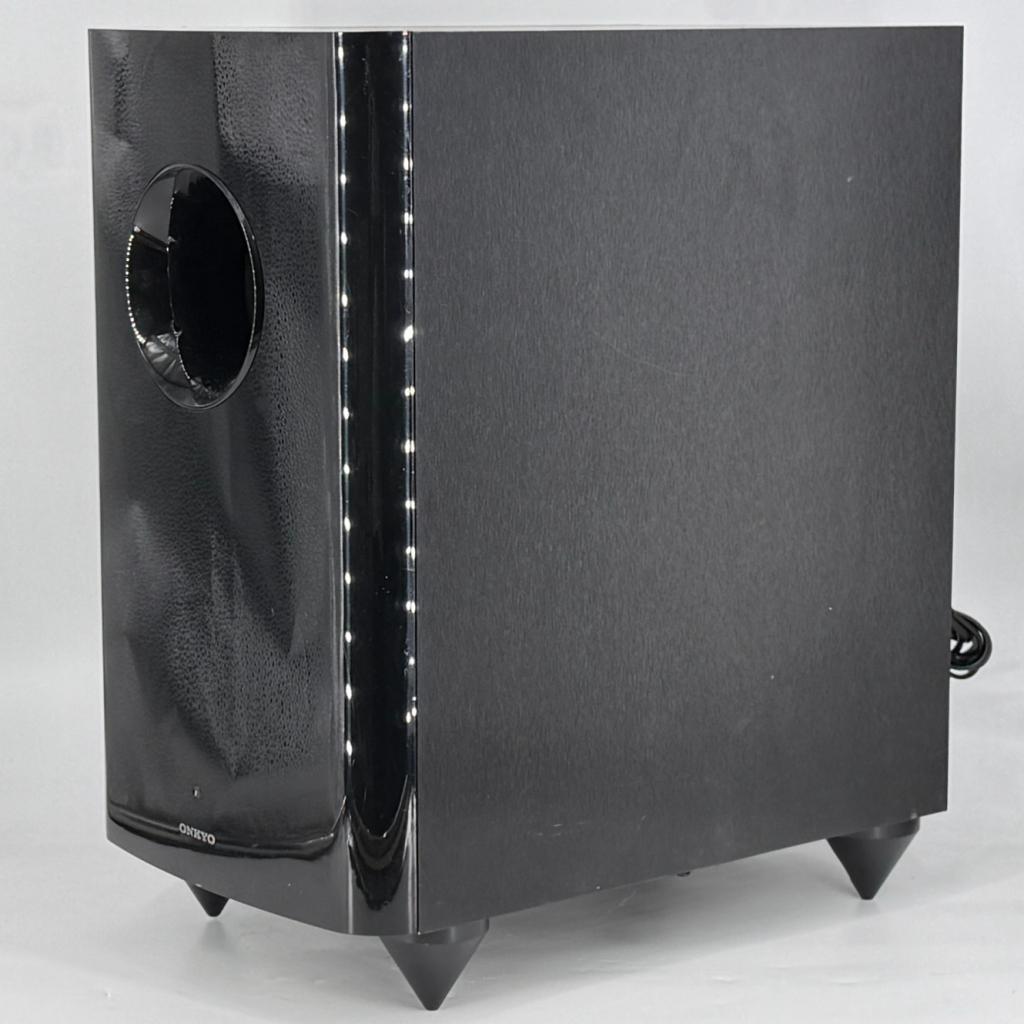 Onkyo SKW-208 Subwoofer, Audio, Tv en Foto, Luidsprekers, Onkyo, Zo goed als nieuw, Support@onkyo.com, 2-1 Nisshin-cho, Neyagawa-shi
Osaka 572-8540
Japan