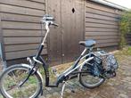 Lage instapfiets Balance van Van Raam, Ophalen, Zo goed als nieuw, Van Raam