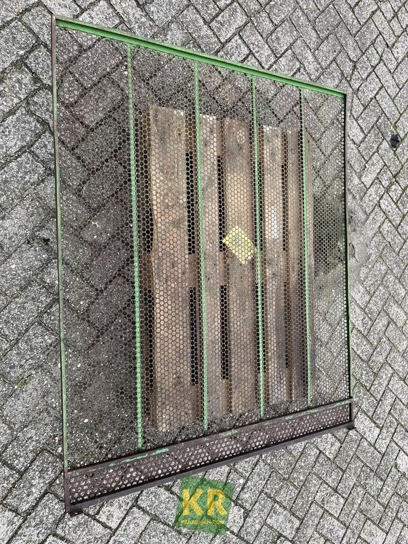 John Deere 5traps-maiszeven-2200serie-29609, Zakelijke goederen, John Deere, JDFCustomerSupport@JohnDeere.com, John-Deere-Strasse 169190
Walldorf, DE