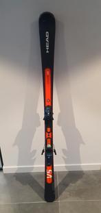 Head shape ski's 170cm, Ophalen, 160 tot 180 cm, Ski's, Head
