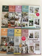 Tijdschrift Brocante Living Ariadne at Home jaargang 2020, Ophalen of Verzenden, Zo goed als nieuw