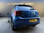 Volkswagen Polo 1.0 TSI Highline Pano Sensoren Carplay, Stof, Gebruikt, Euro 6, 95 pk