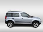 Skoda Yeti 1.2 TSI Comfort | zuinig | goed onderhouden | aut, Euro 5, Stof, Gebruikt, 680 kg