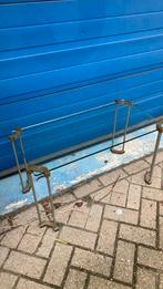 Vintage design Peter Ghyczy tafel salontafel, Ophalen, 100 tot 150 cm, 50 tot 100 cm, Zo goed als nieuw