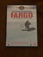 Fargo DVD - Special Edition (Frances McDormand), Vanaf 16 jaar, Ophalen of Verzenden, Gebruikt, Detective en Krimi