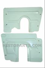 Stuurhuis kappen dexta /super dexta, Ophalen of Verzenden, Zo goed als nieuw