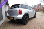 Mini Countryman 1.6 Cooper Chili Automaat, 2014, 104.699 Km, Auto's, Gebruikt, 122 pk, 1000 kg, SUV of Terreinwagen