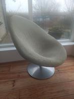 Artifort Globe, Huis en Inrichting, Fauteuils, Ophalen, Gebruikt, 75 tot 100 cm, Stof