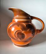 Art Deco Keramieken Snavelkan Mosa Maastricht Holland