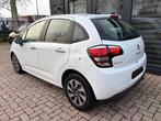 Citroen C3 1.0 VTi Tendance | Airco Audio LED | 2014, Auto diversen, Schadeauto's, Ophalen, Wit, Handgeschakeld, 999 cc