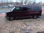 Chevrolet express camper, Auto's, Particulier, Te koop