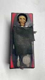 Antieke spaardoos, Ophalen of Verzenden, Zo goed als nieuw