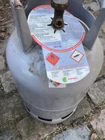 Gasfles aangeboden., Ophalen, Gebruikt