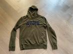 Scotch & Soda hoodie trui maat L, Ophalen of Verzenden, Gedragen, Maat 52/54 (L), Groen