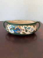 Pot van de Arnhemse Fayencefabriek, Antiek en Kunst, Ophalen