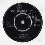 The Dave Clark Five - Glad All Over (Single), Cd's en Dvd's, Gebruikt, 7 inch, Single, Ophalen of Verzenden
