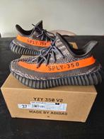 Yeezy 350 V2 Carbon Beluga maat 37 1/3, Kinderen en Baby's, Kinderkleding | Schoenen en Sokken, Yeezy, Jongen of Meisje, Schoenen
